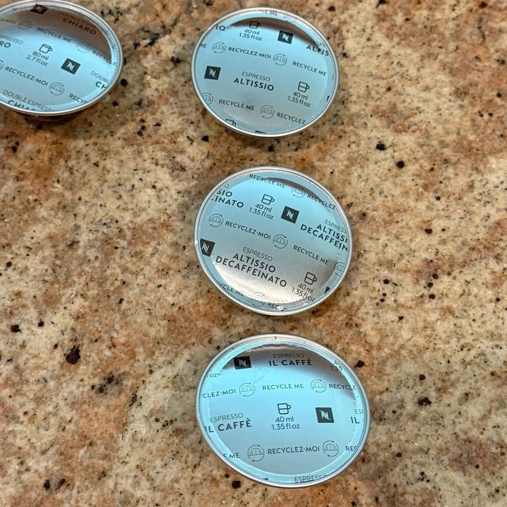 Nespresso Vertuo Coffee and Espresso Capsules: Variety Pack - Picture 6 of 8